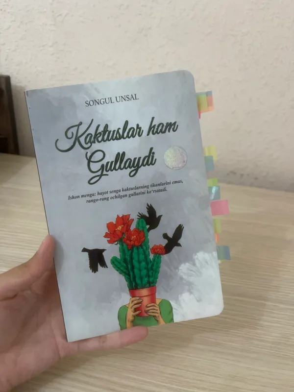 Kitob Kitob