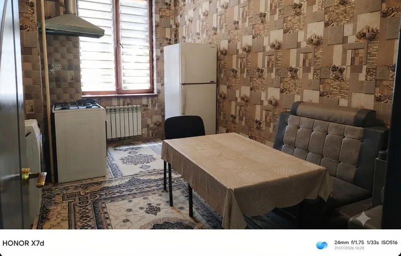 Toshkentda kvartira ijarasi 2