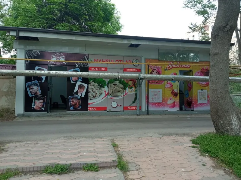 Барбер шоп 2 кишилик. Аренда ёки фоизга берилади. — фото 3 Барбер шоп 2 кишилик. Аренда ёки фоизга берилади. — фото 3