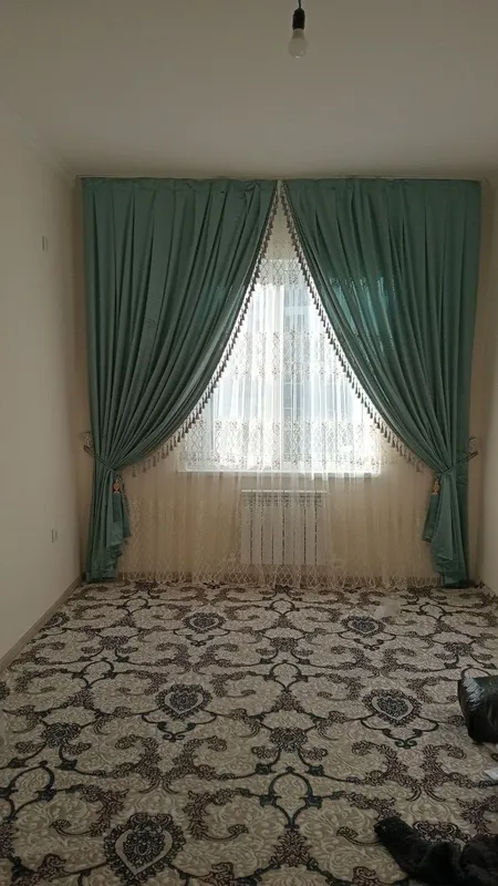 Pardalar eshik va deraza uchun 1