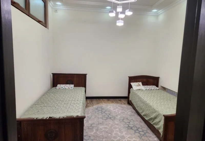 ЖК DREAM HOUSE 2