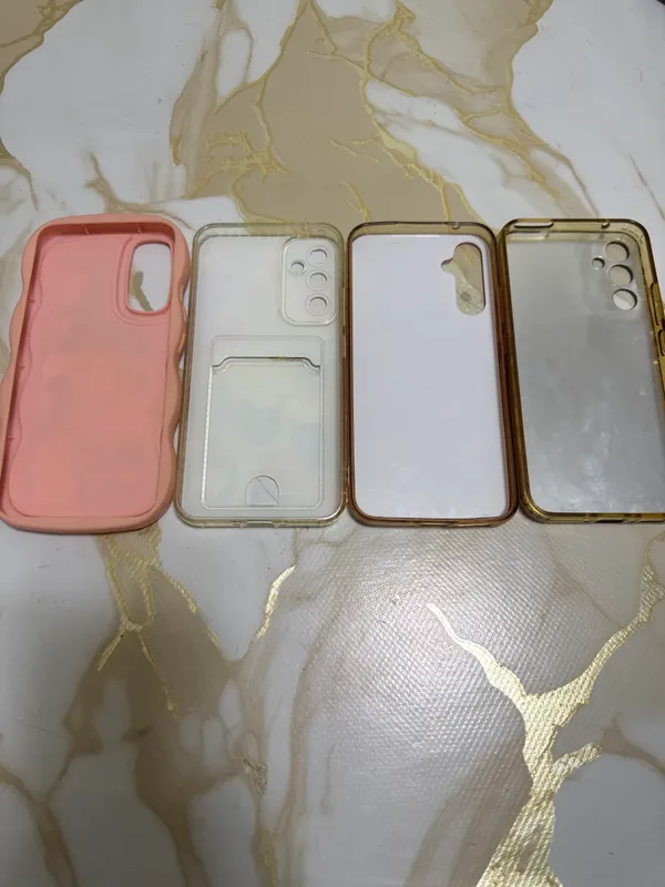 samsungA34 5G чехол 2