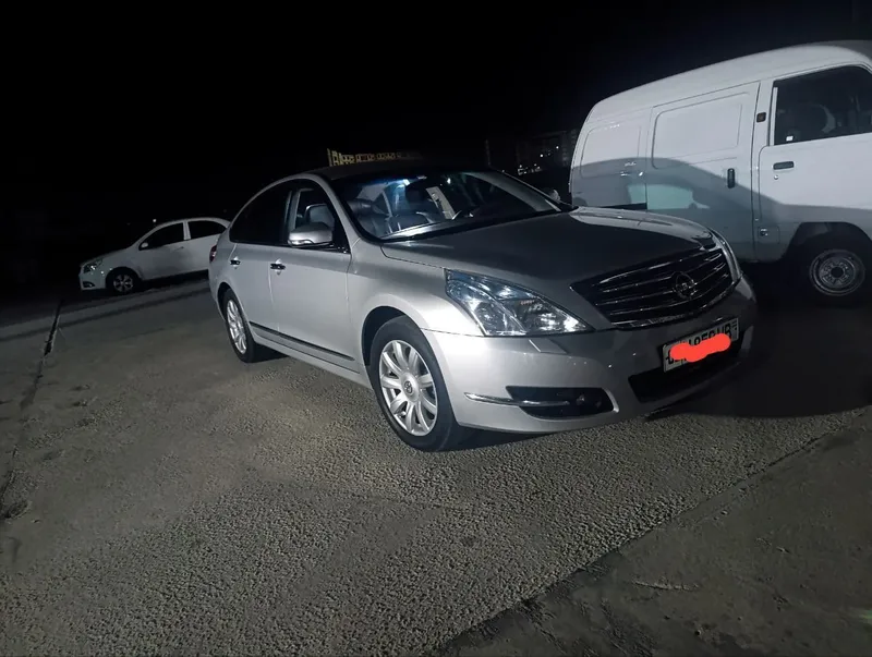 Nissan teana 3.5 1 Nissan teana 3.5 1