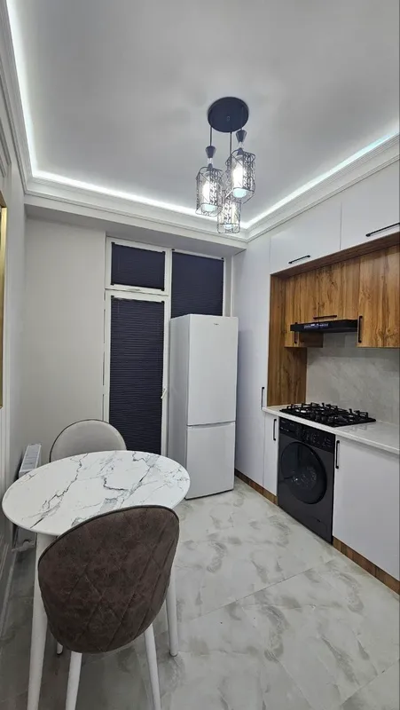 2 xonali kvartira, 37 m2, Yunusobod 7 2 xonali kvartira, 37 m2, Yunusobod 7