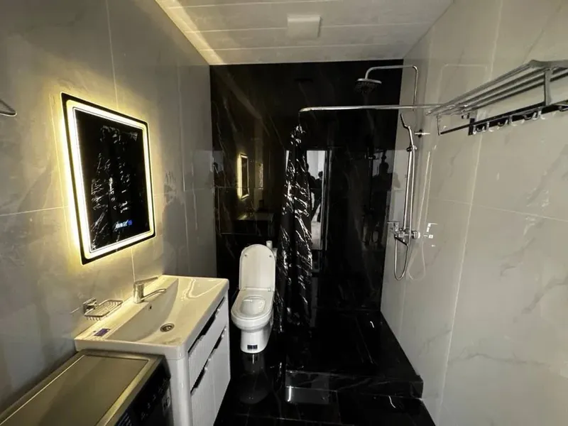 2-комнатная квартира, 60 м², 10/13, ЖК Askiya City — фото 5