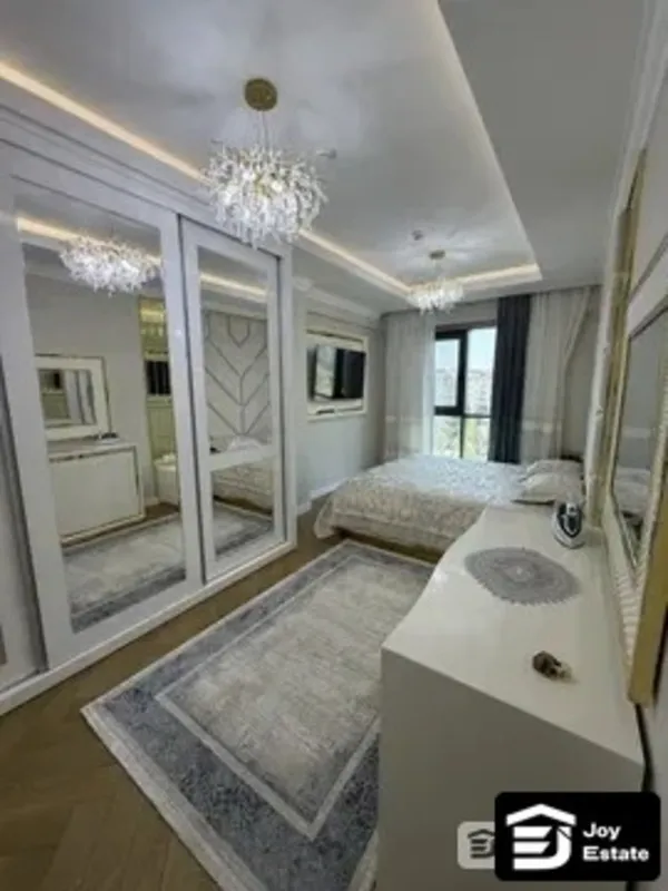 Сдаётся 3-комнатная квартира, Мирзо-Улугбек, 100 м² 3