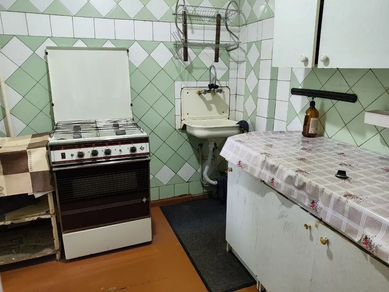 Аренда 1/1/4, болкон 2х6, ЭКО базар, Буз 2. Читайте внимательно! — фото 3
