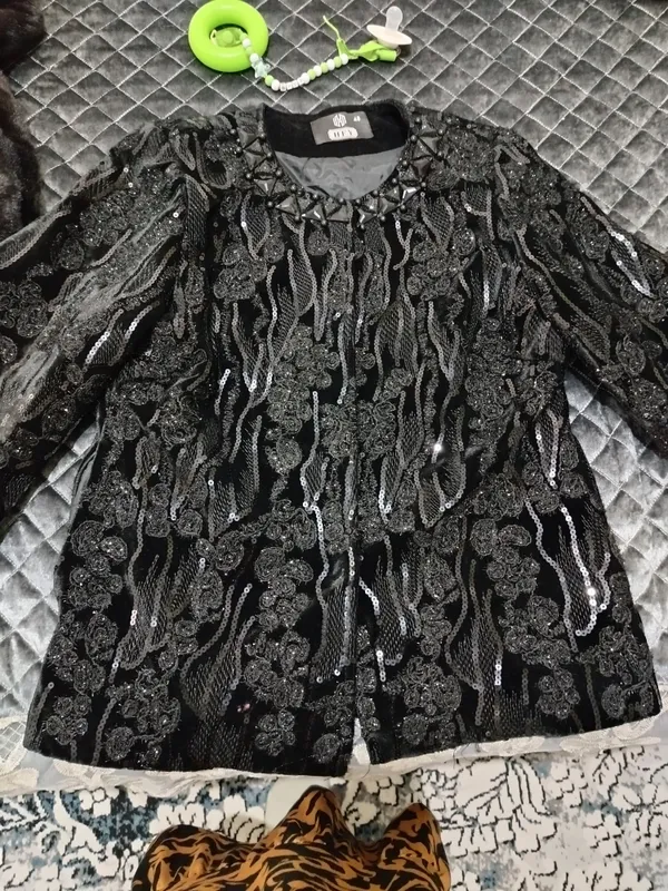 Женский костюм 2