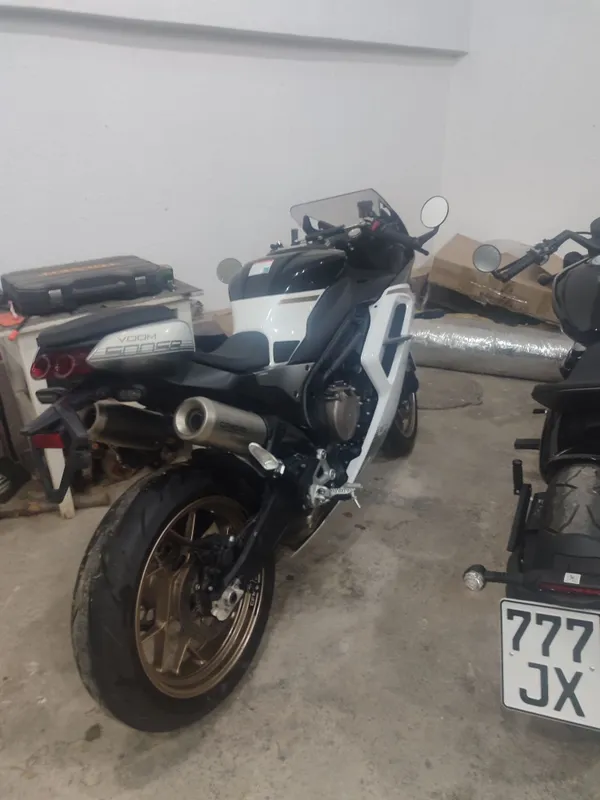 Продаётся Cf moto 500 rs voom 3 Продаётся Cf moto 500 rs voom 3