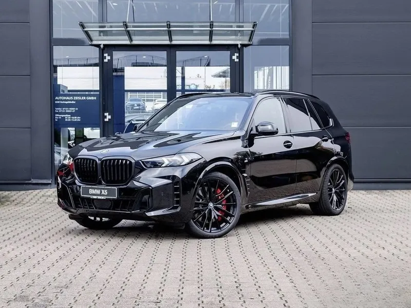 Продам Bmw x5 50E Gibrid 2024 goda Продам Bmw x5 50E Gibrid 2024 goda