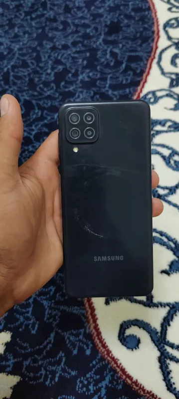 Samsung A22 — фото 1