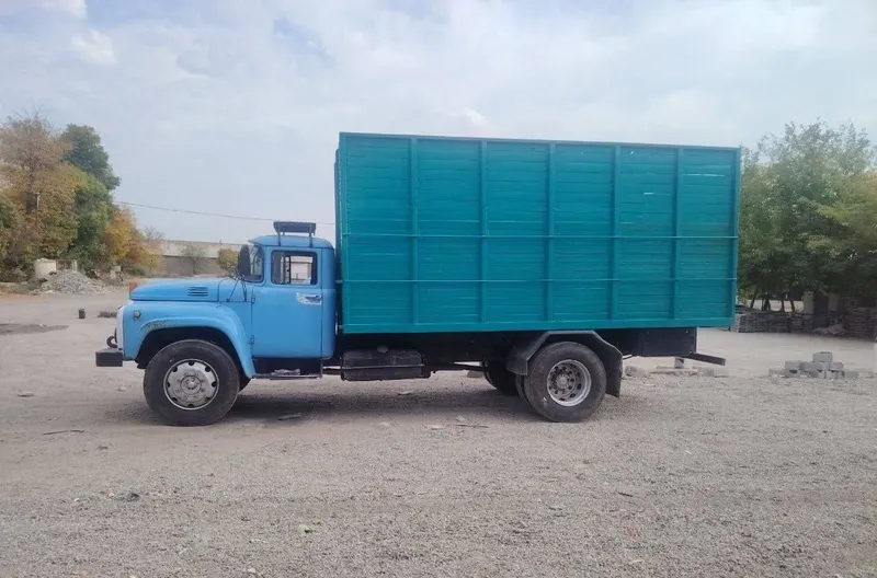 Zil dilinamer yahwi 5 Zil dilinamer yahwi 5