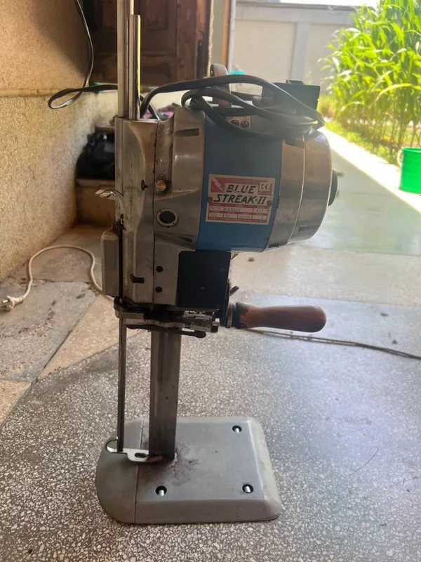 Pichoq rezak ideal 1