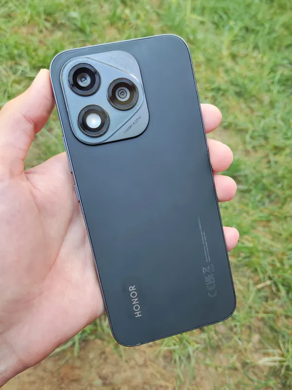 Honor 400 lite 256 ГБ Global 2 Honor 400 lite 256 ГБ Global 2