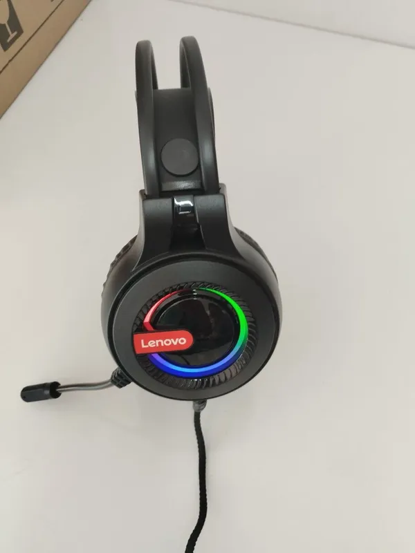 Наушник Lenovo Gaming original b80