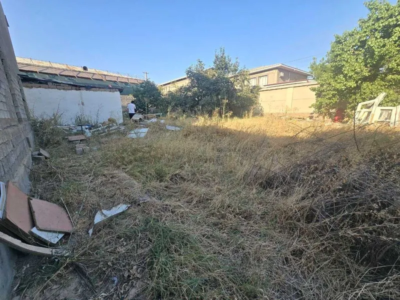 Продажа земля 5соток Ташгрес №К 3