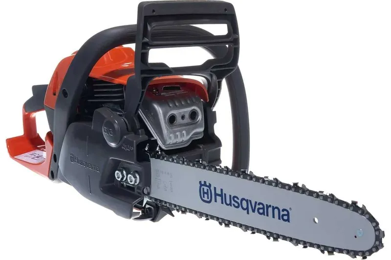 Бензопила Husqvarna 130 3 Бензопила Husqvarna 130 3