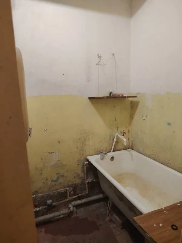 Yangi yōl tumani Toshkent shahar 2 xonali uy sotiladi srochna — фото 3