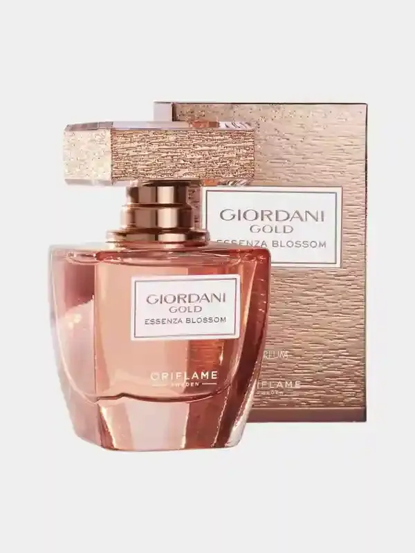 ORIFLAME-GIORDANI GOLD ESSENZA BLOSSOM 1 ORIFLAME-GIORDANI GOLD ESSENZA BLOSSOM 1