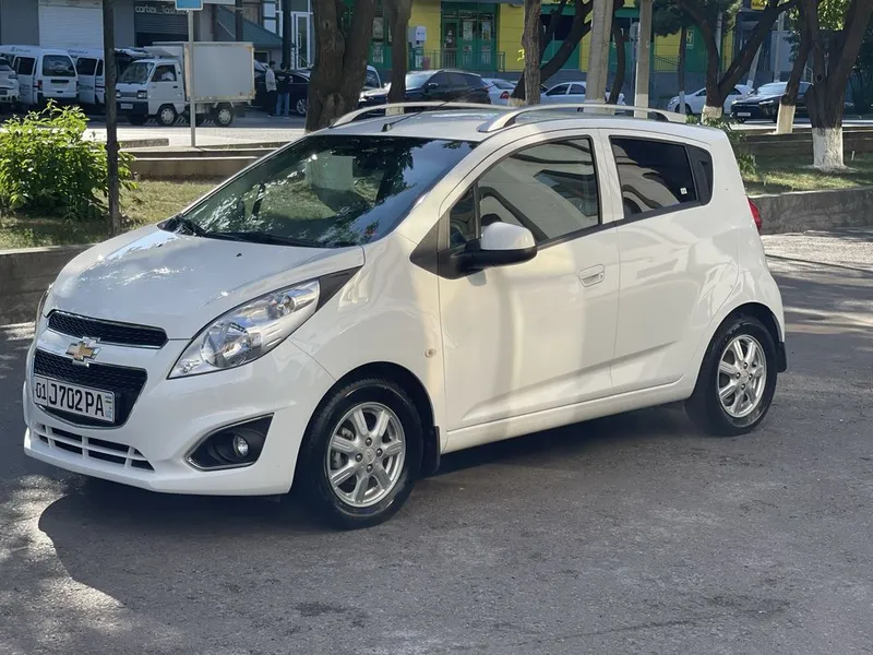 Spark Avtamat Toza 3 Spark Avtamat Toza 3