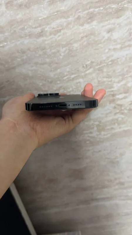Iphone 14 pto max 256 4