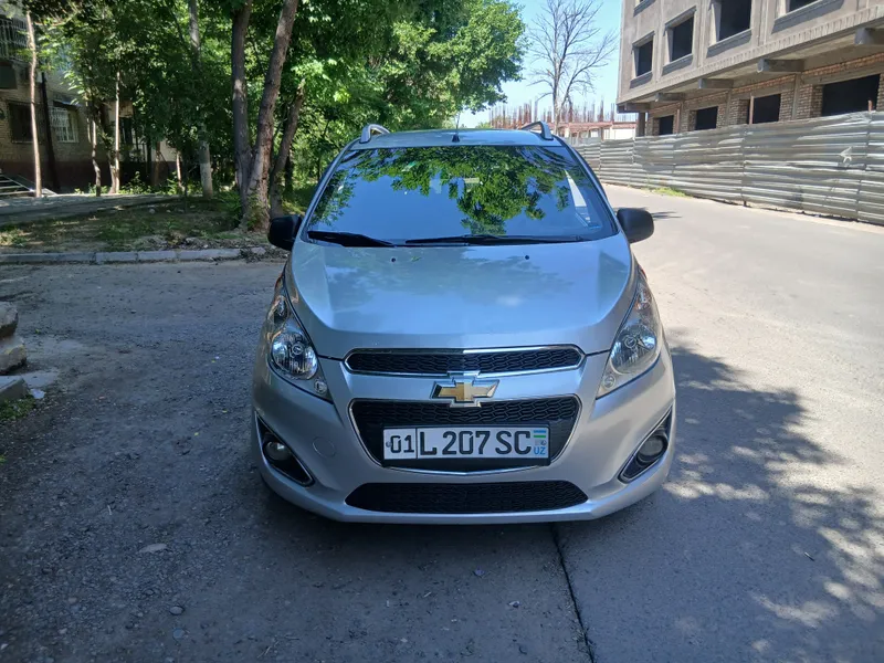 spark kotta mator zavod