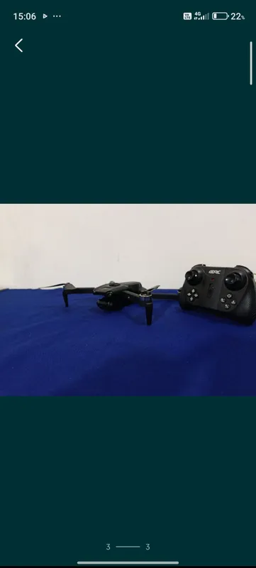 dron 1 dron 1