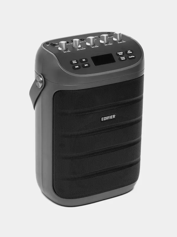 Портативная мультимидийная Bluetooth колонка Edifier PK 305 2 Портативная мультимидийная Bluetooth колонка Edifier PK 305 2
