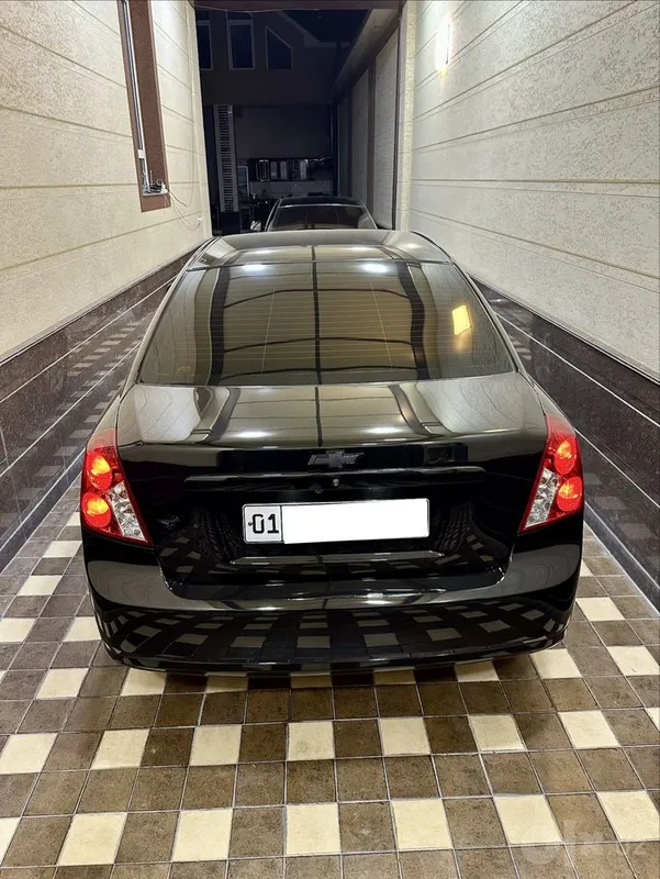 Чёрная Gentra Lacetti, ГБО 2 Чёрная Gentra Lacetti, ГБО 2