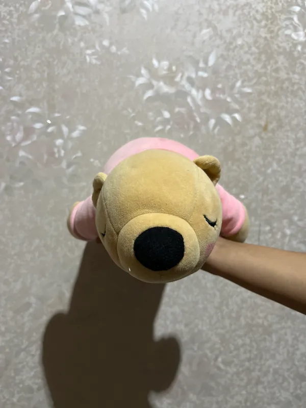 Игрушки от miniso 2 Игрушки от miniso 2