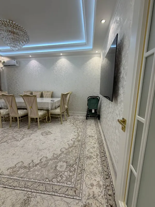 SHAHRIABAD ЖК 2 SHAHRIABAD ЖК 2