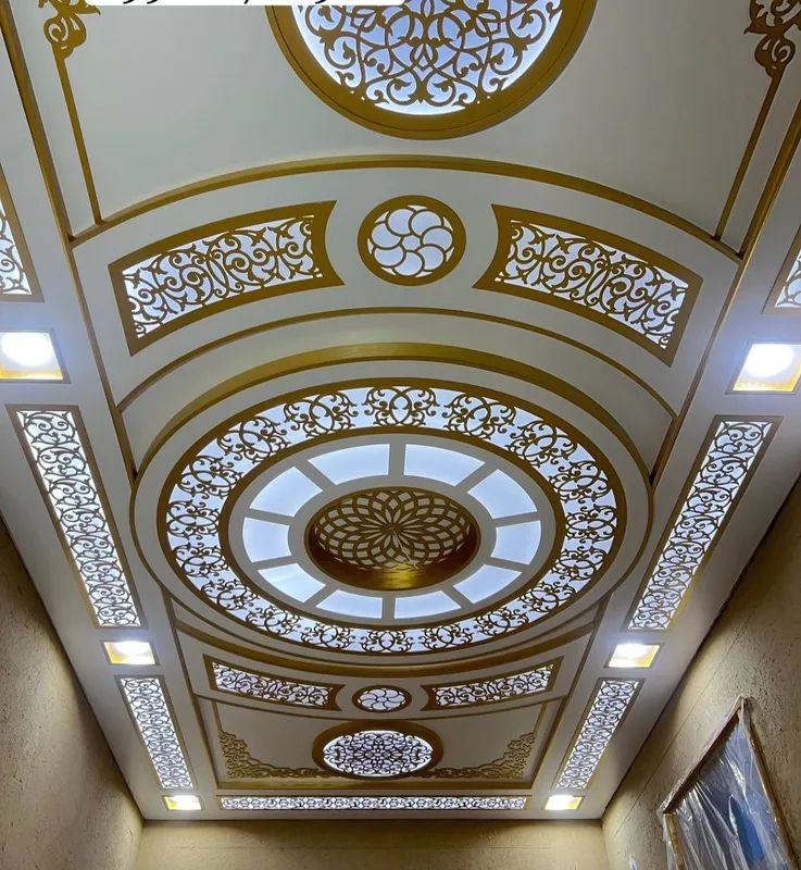 Pataloklar mdf tunkafon