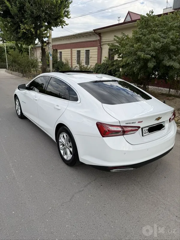 Срочно продаётся Malibu 2 turbo 2 Срочно продаётся Malibu 2 turbo 2