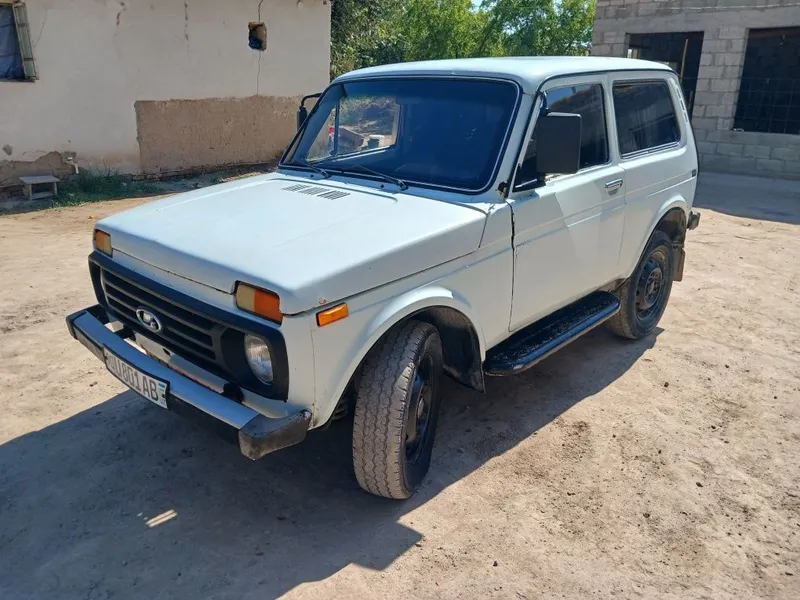 Нива сотилади холати яхши 4