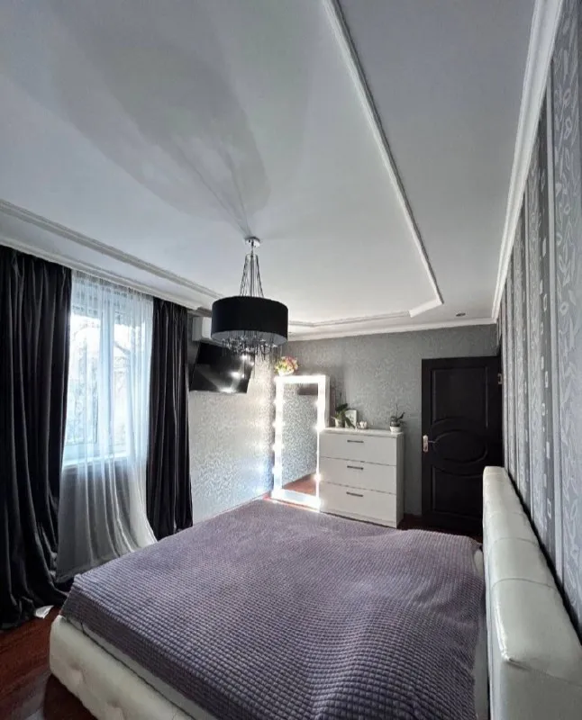 3 xonali kvartira, 66 m2, Mirzo Ulug'bek 3 3 xonali kvartira, 66 m2, Mirzo Ulug'bek 3