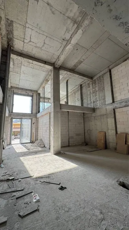 Аренда Нежилое помещение в ЖК Mirabad Avenue 345 м2 5 Аренда Нежилое помещение в ЖК Mirabad Avenue 345 м2 5
