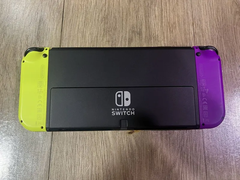 Nintendo Switch Lite 128gb Прошитый — фото 4