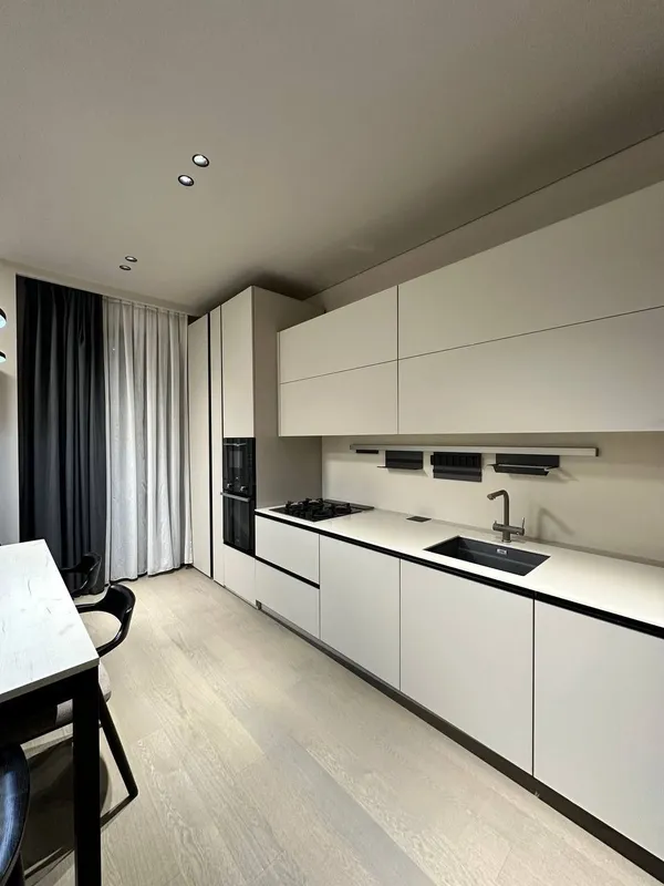 Продаётся квартира 3/4/9 в Новостройке ЖК «Parkwood» Госпитальный рын — фото 3