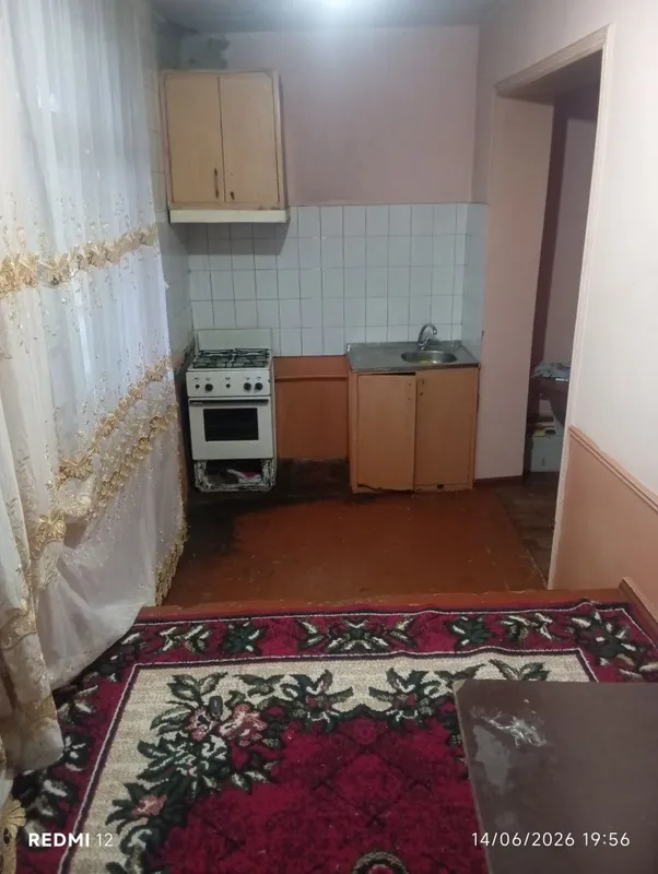 Алмазар 2 комнаты 200$ 4
