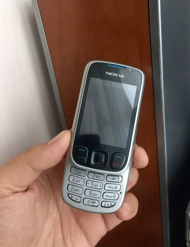 Nokia 6303 прошёл узбекскую регистрацию IMEI 5 Nokia 6303 прошёл узбекскую регистрацию IMEI 5