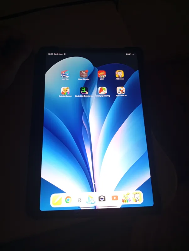 redmi pad2 2