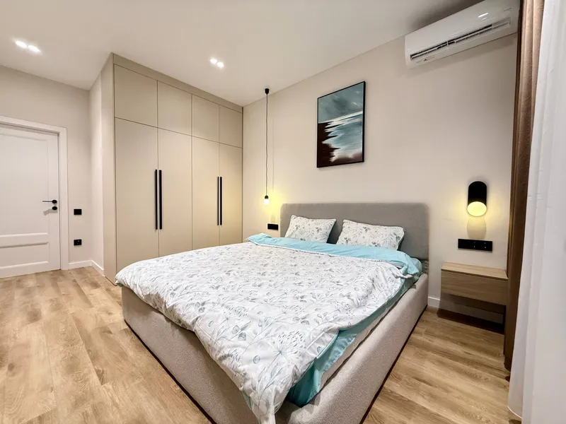 2-комнатная квартира, ЖК NRG Bi Sado (Яшнабадский район) — фото 5