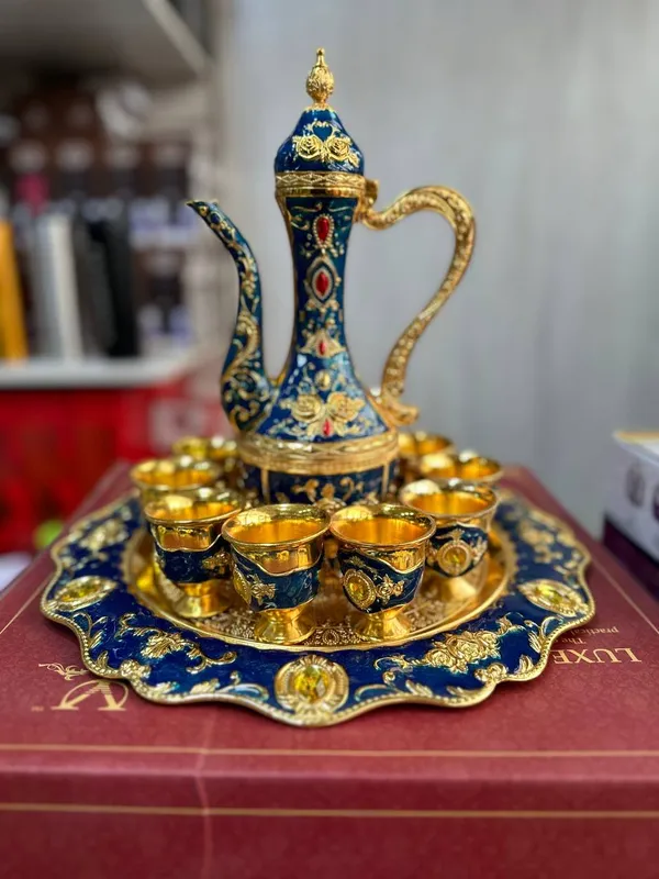 Zam zam ёмкости, Zam zam ёмкости оптом, поштучно Zamzam 5