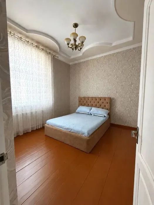 Аренда: участок/дом, Яккасарай район 5