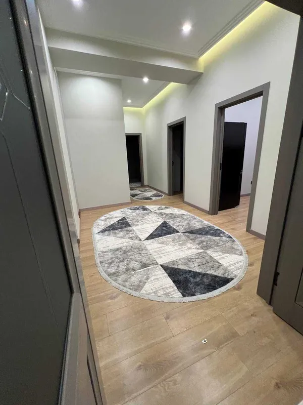 Сдается 3-х комнатная квартира ЖК Gardens Residence 6 Сдается 3-х комнатная квартира ЖК Gardens Residence 6