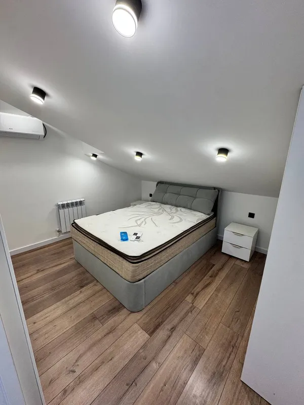 3-комнатная квартира, 110 м², 10/10 этаж