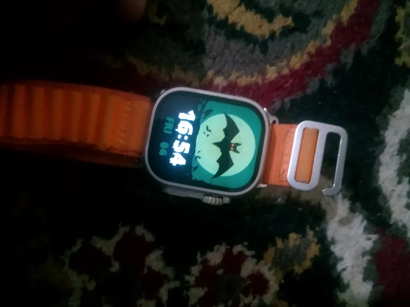 Smart wach 4 Smart wach 4