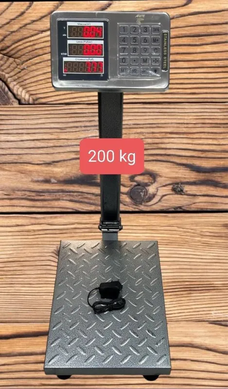 Tarozi 200kg 350kg 2 Tarozi 200kg 350kg 2