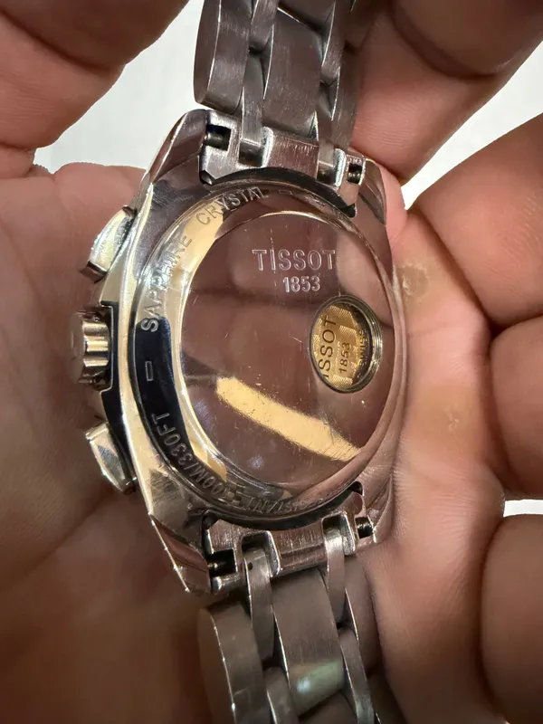 Tissot original avtomatik 8 Tissot original avtomatik 8