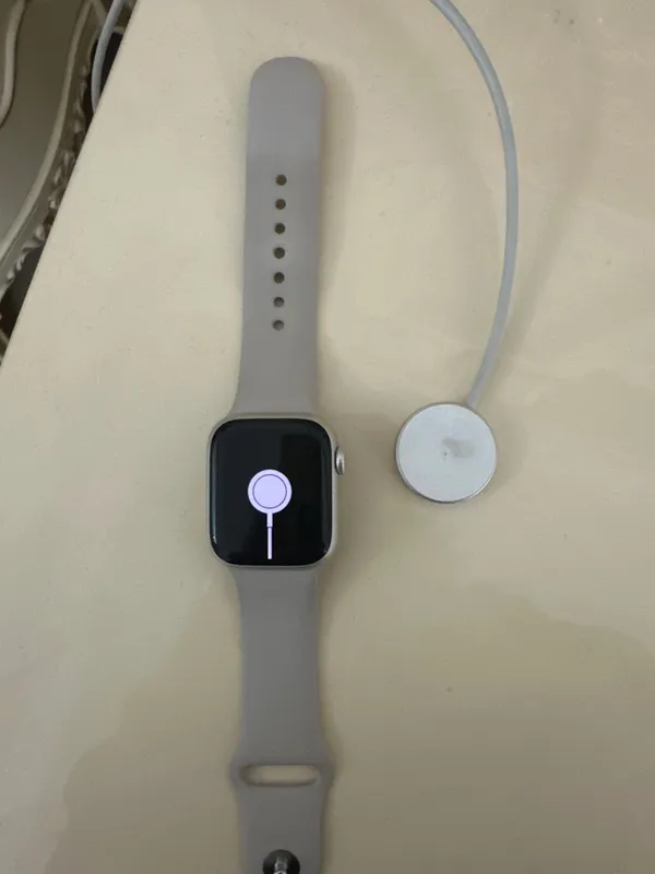 Apple Watch Series 8